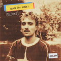 Martin Luke Brown – man oh man ! (deluxe)