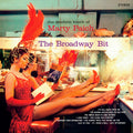 Marty Paich – The Broadway Bit (feat. Art Pepper) [Bonus Track Version]