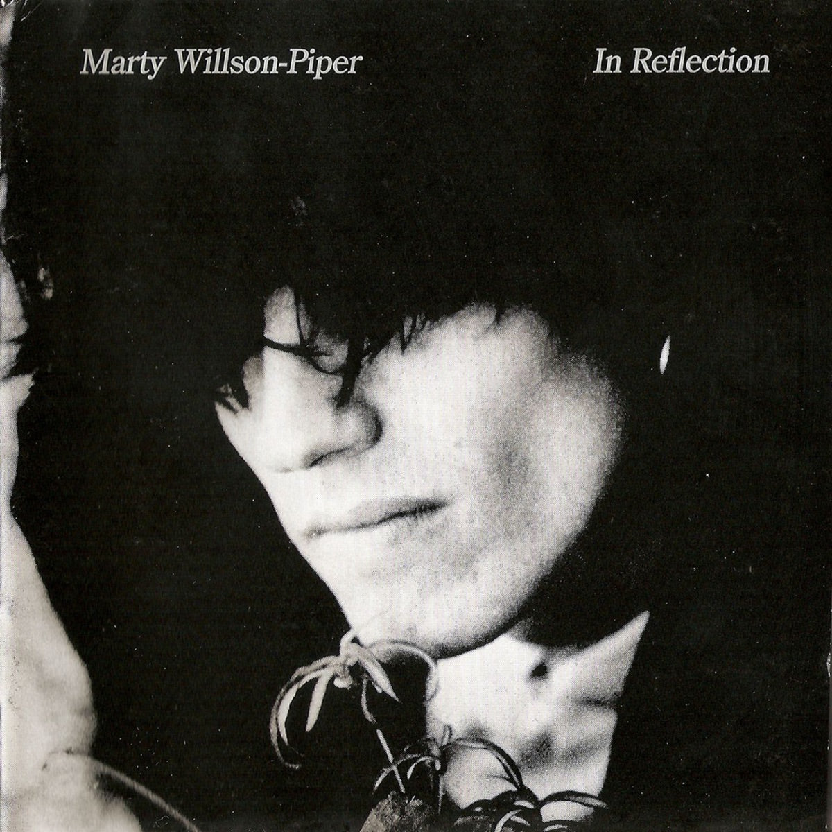 Marty Willson-Piper – In Reflection
