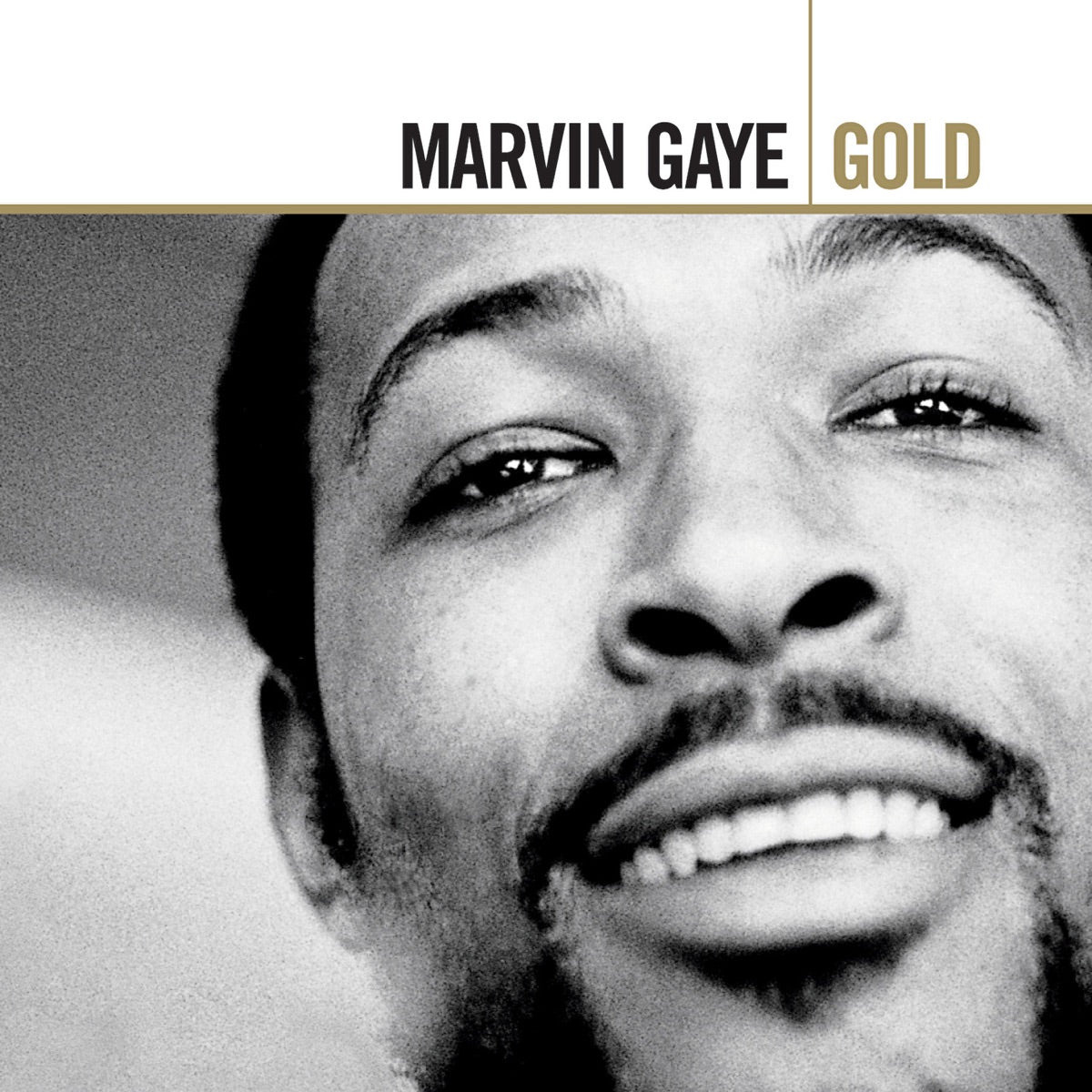 Marvin Gaye – Gold: Marvin Gaye