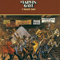 Marvin Gaye – I Want You