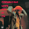 Marvin Gaye – Let's Get It On