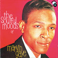 Marvin Gaye – The Soulful Moods Of Marvin Gaye