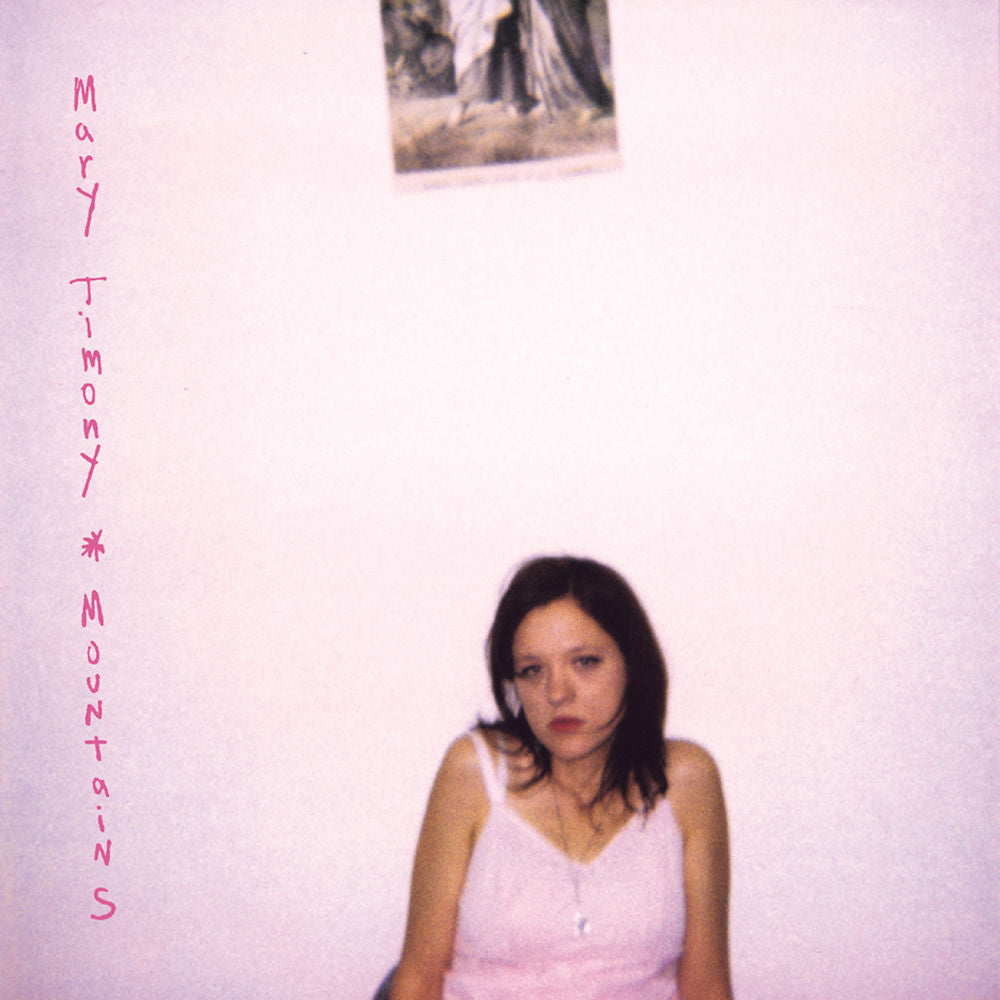 Mary Timony – Mountains