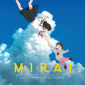 Masakatsu Takagi – Mirai (Original Motion Picture Soundtrack)