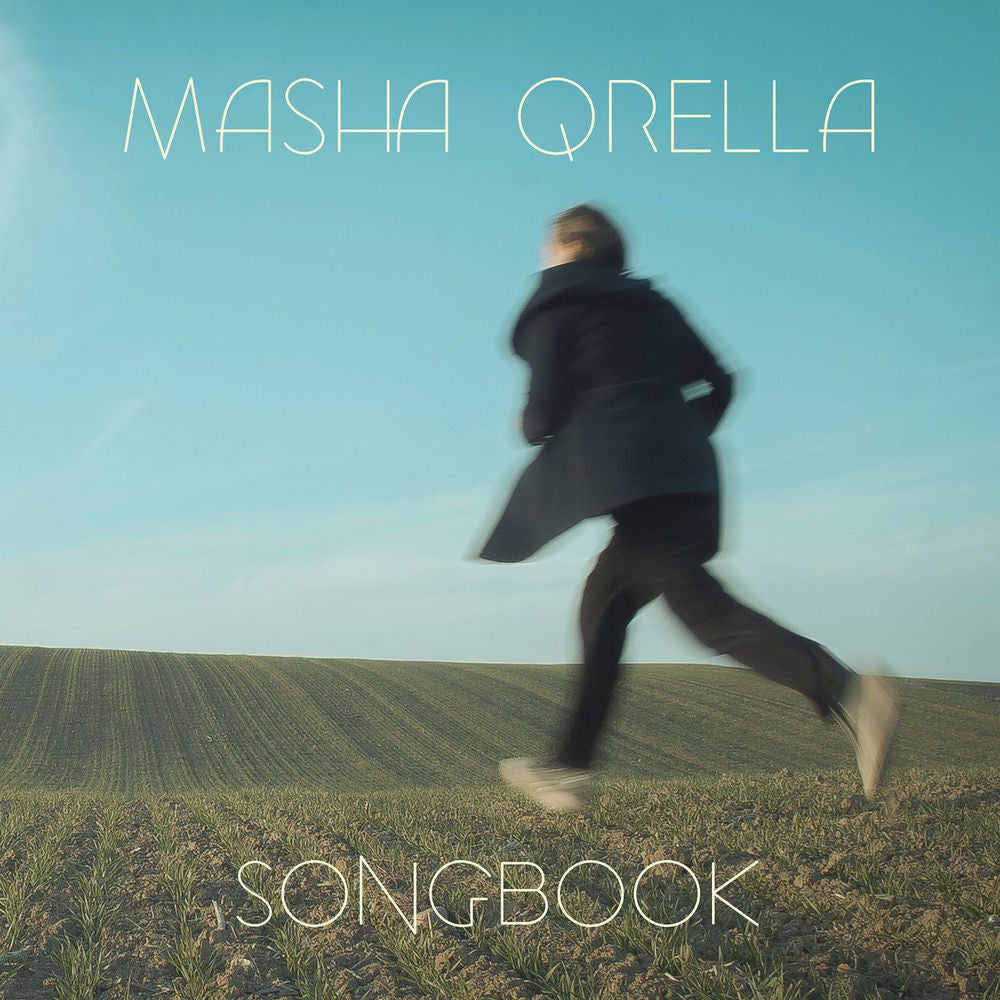 Masha Qrella – Songbook