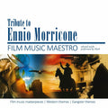 Mask – Tribute to Ennio Morricone - Film Music Maestro