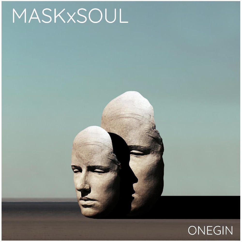 MaskXSoul – Onegin