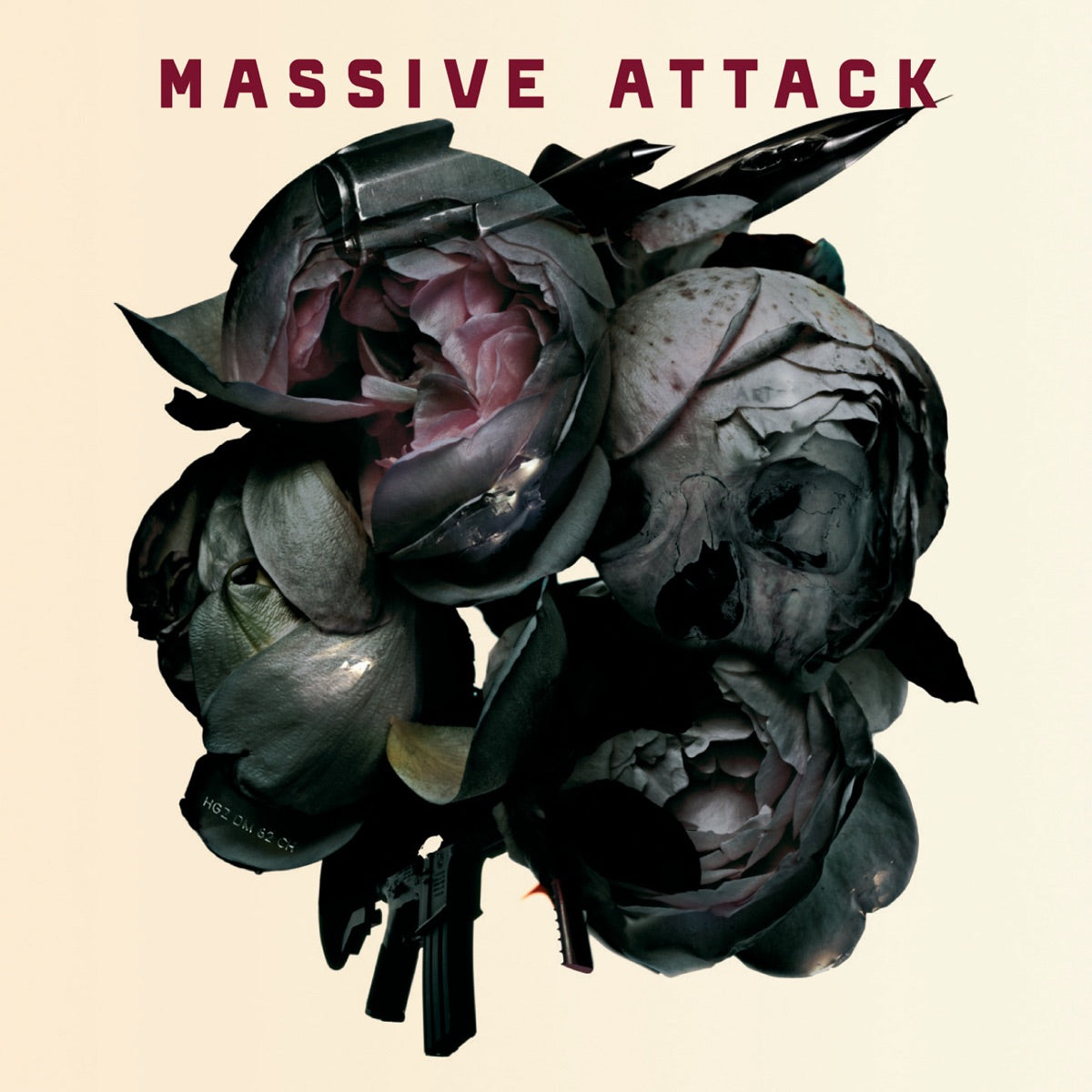 Massive Attack – Collected (Deluxe Edition)