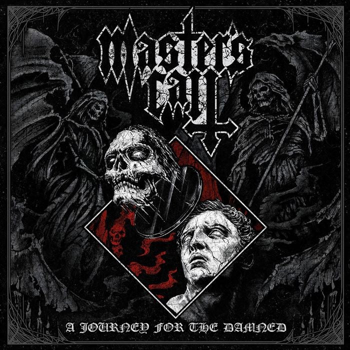 Master's Call – A Journey For The Damned