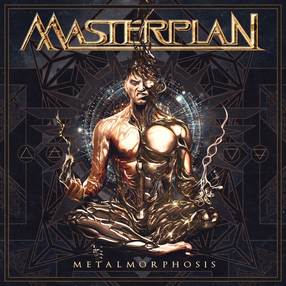Masterplan – Metalmorphosis