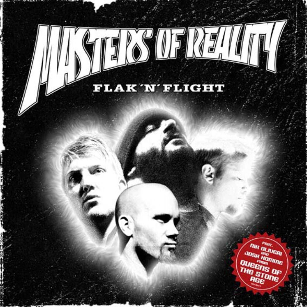 Masters of Reality – Flak 'n' Flight (Live)
