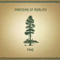 Masters of Reality – Pine/Cross Dover