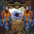 Mastodon – Crack the Skye