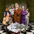 Mathieu Karsenti – The Ministry of Curious Stuff Series 1 and 2 (Original Television Soundtrack)