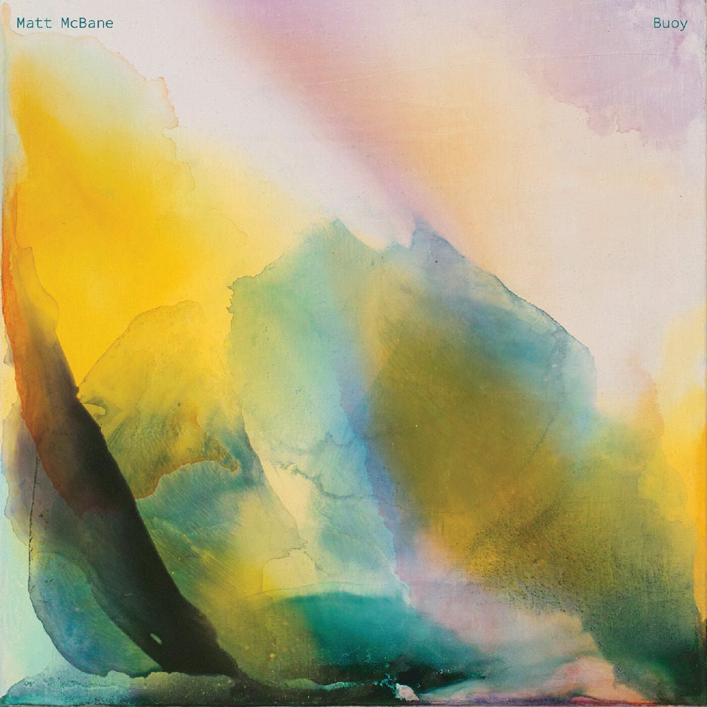 Matt McBane – Buoy