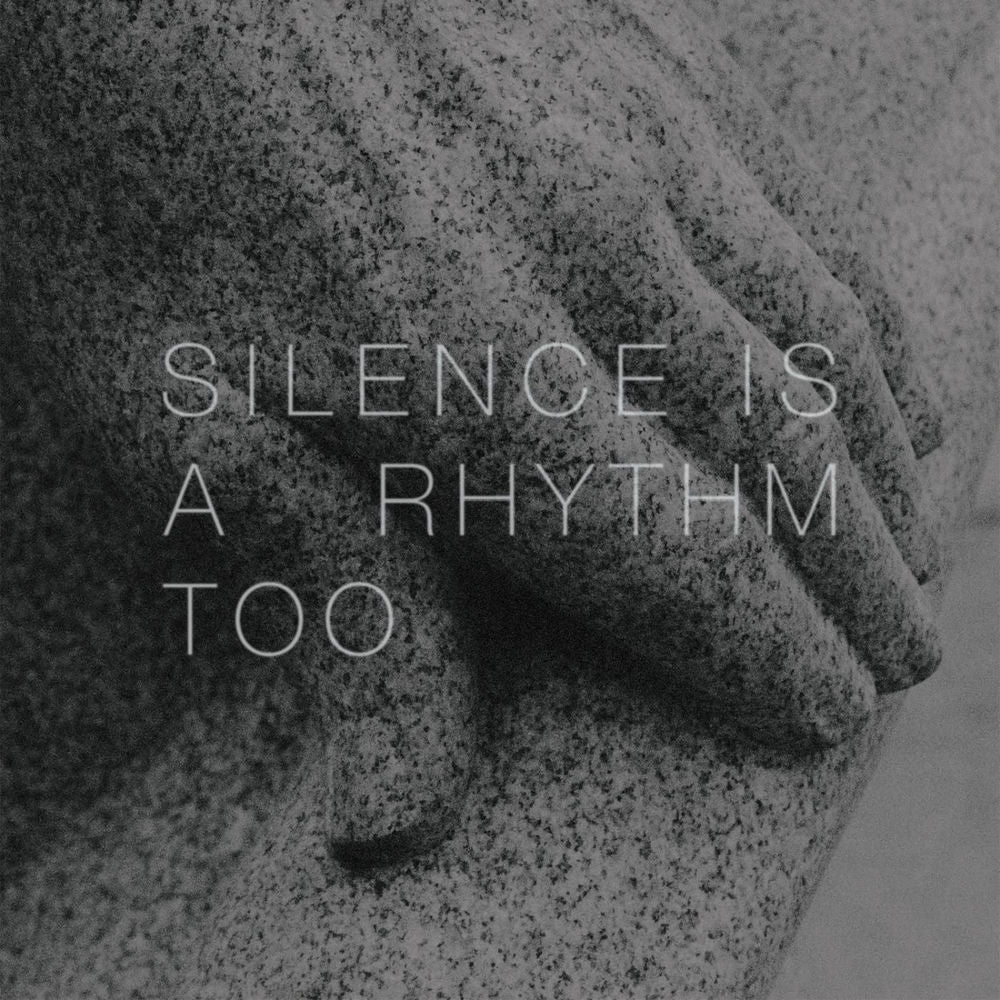 Matthew Collings – Silence Is a Rhythm Too
