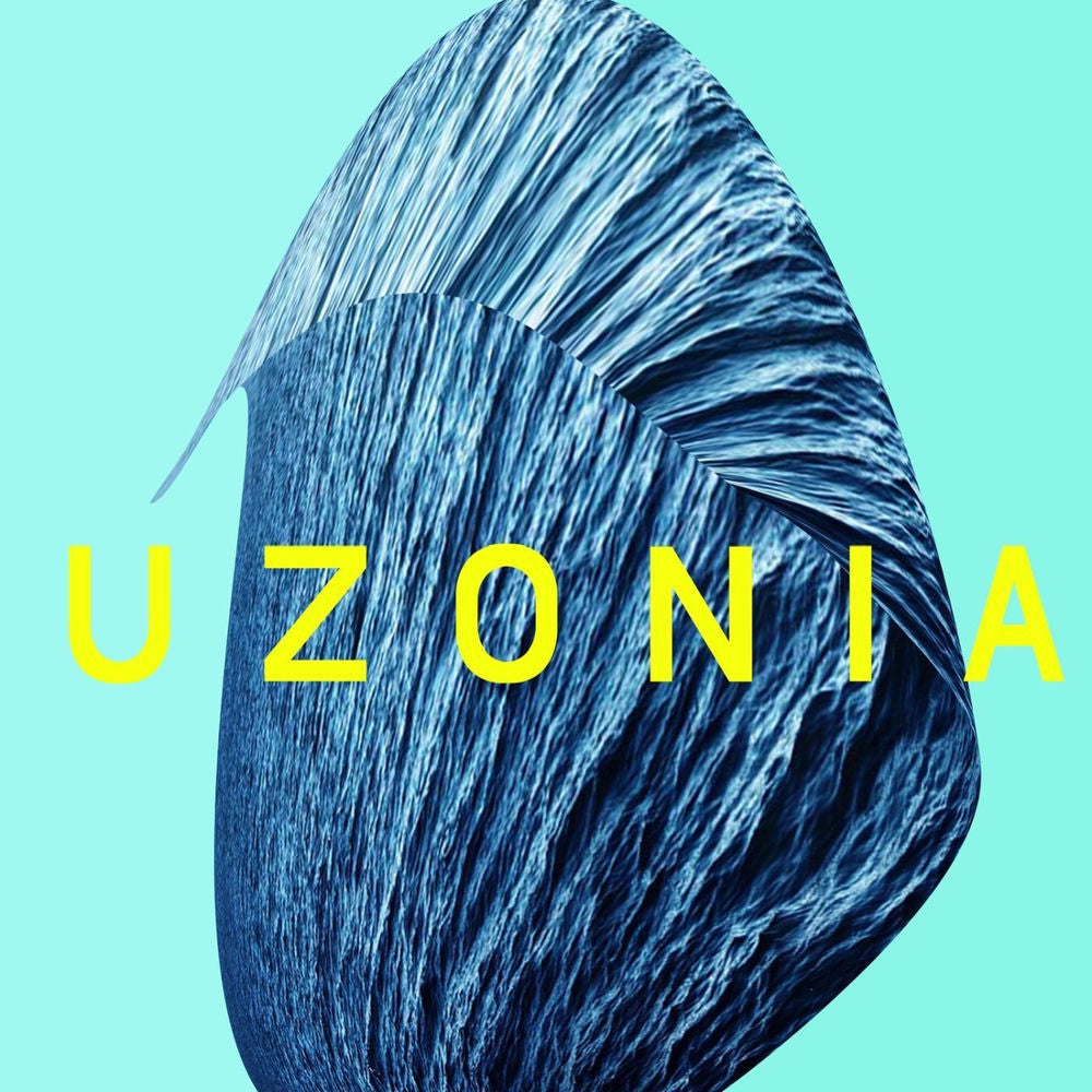 Matthew Collings – Uzonia