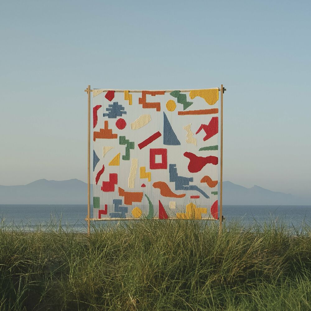 Matthew Halsall – An Ever Changing View