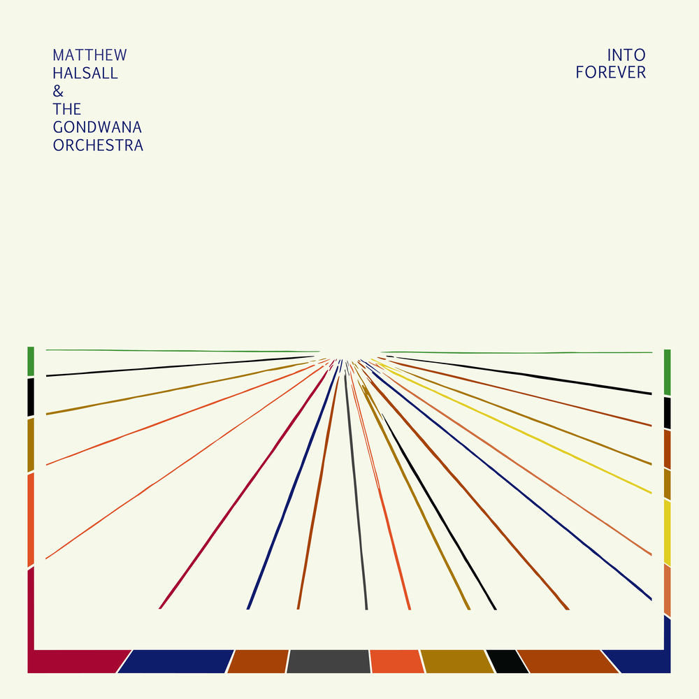 Matthew Halsall – Into Forever