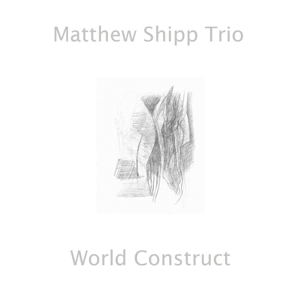 Matthew Shipp Trio – World Construct