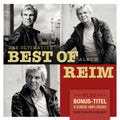 Matthias Reim – Das ultimative Best Of Album