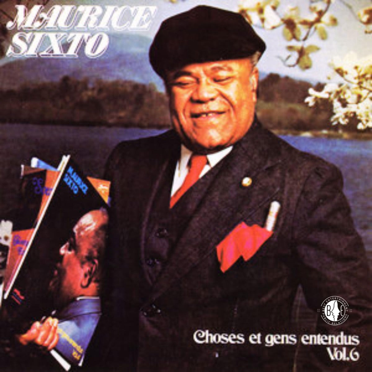 Maurice Alfrédo Sixto – Choses et Gens Entendus -, Vol. 6