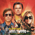 Maurice Jarre – Quentin Tarantino's Once Upon a Time in Hollywood (Original Motion Picture Soundtrack)