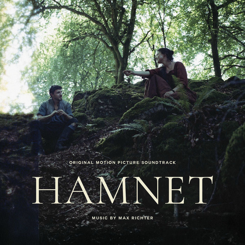Max Richter – Hamnet (Original Motion Picture Soundtrack)