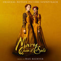 Max Richter – Mary Queen Of Scots (Original Motion Picture Soundtrack)