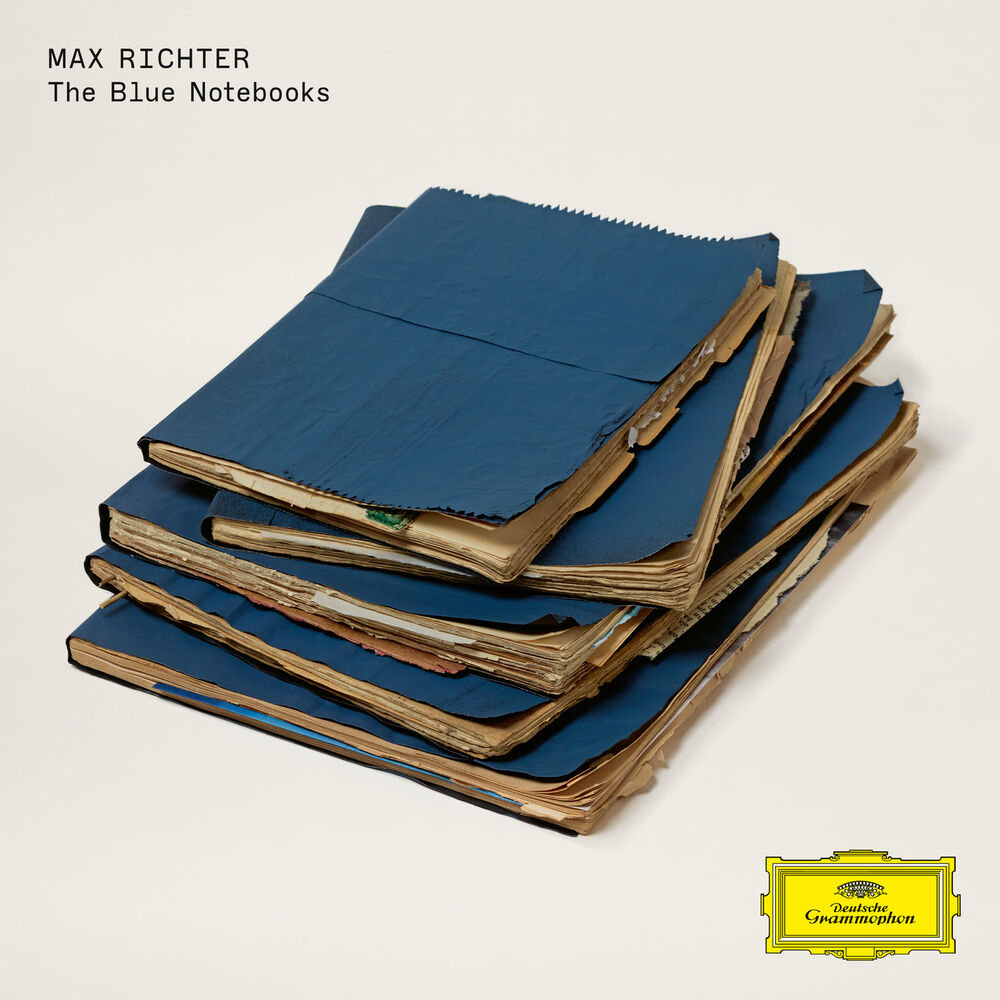 Max Richter – The Blue Notebooks (15 Years)