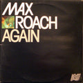 Max Roach – Again