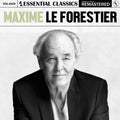 Maxime Le Forestier – Essential Classics, Vol. 429: Maxime Le Forestier