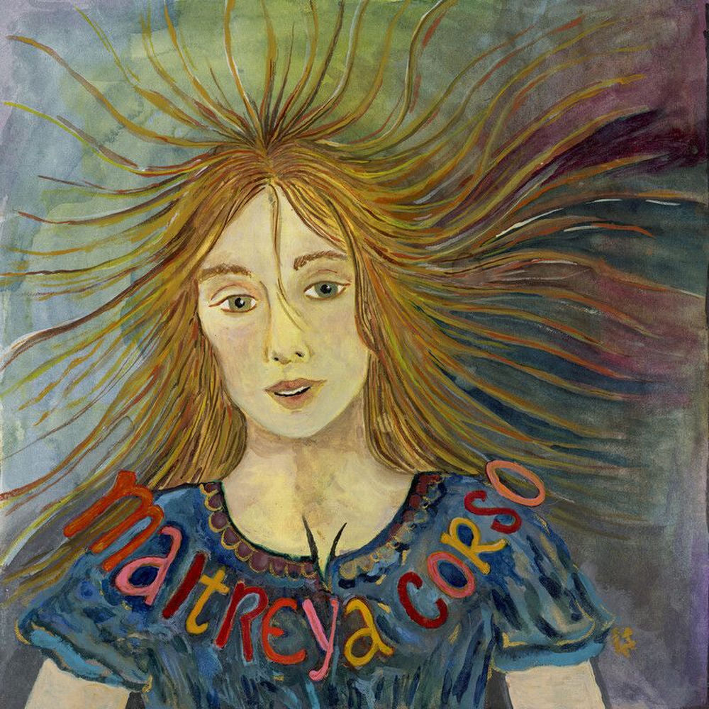 Maya Hawke – MAITREYA CORSO