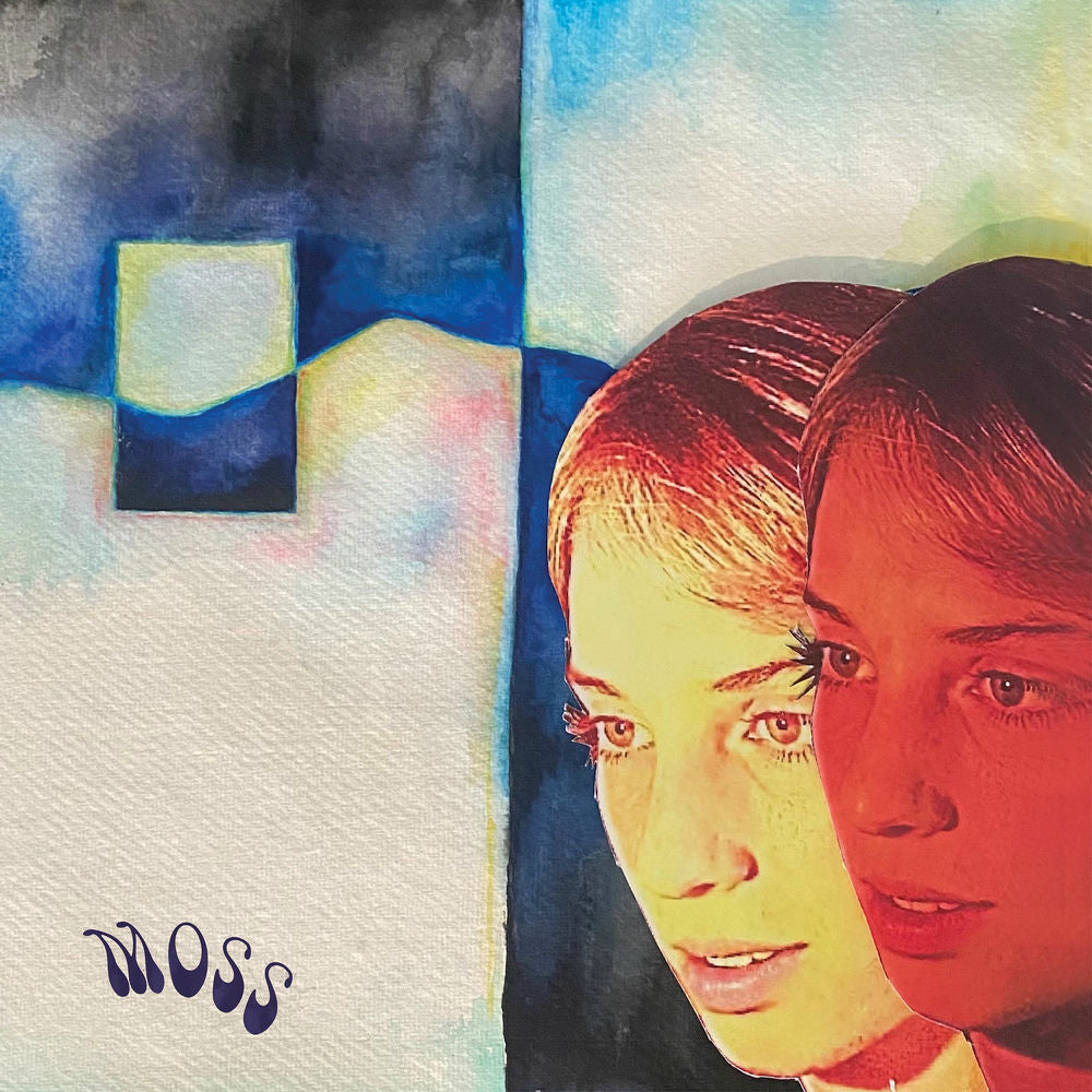 Maya Hawke – MOSS