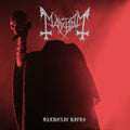 Mayhem – Daemonic Rites (Live)