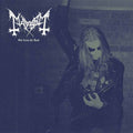 Mayhem – Out From the Dark