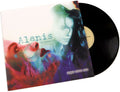 Alanis Morissette – Jagged Little Pill