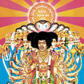 The Jimi Hendrix Experience – Axis: Bold as Love