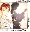 David Bowie – Scary Monsters