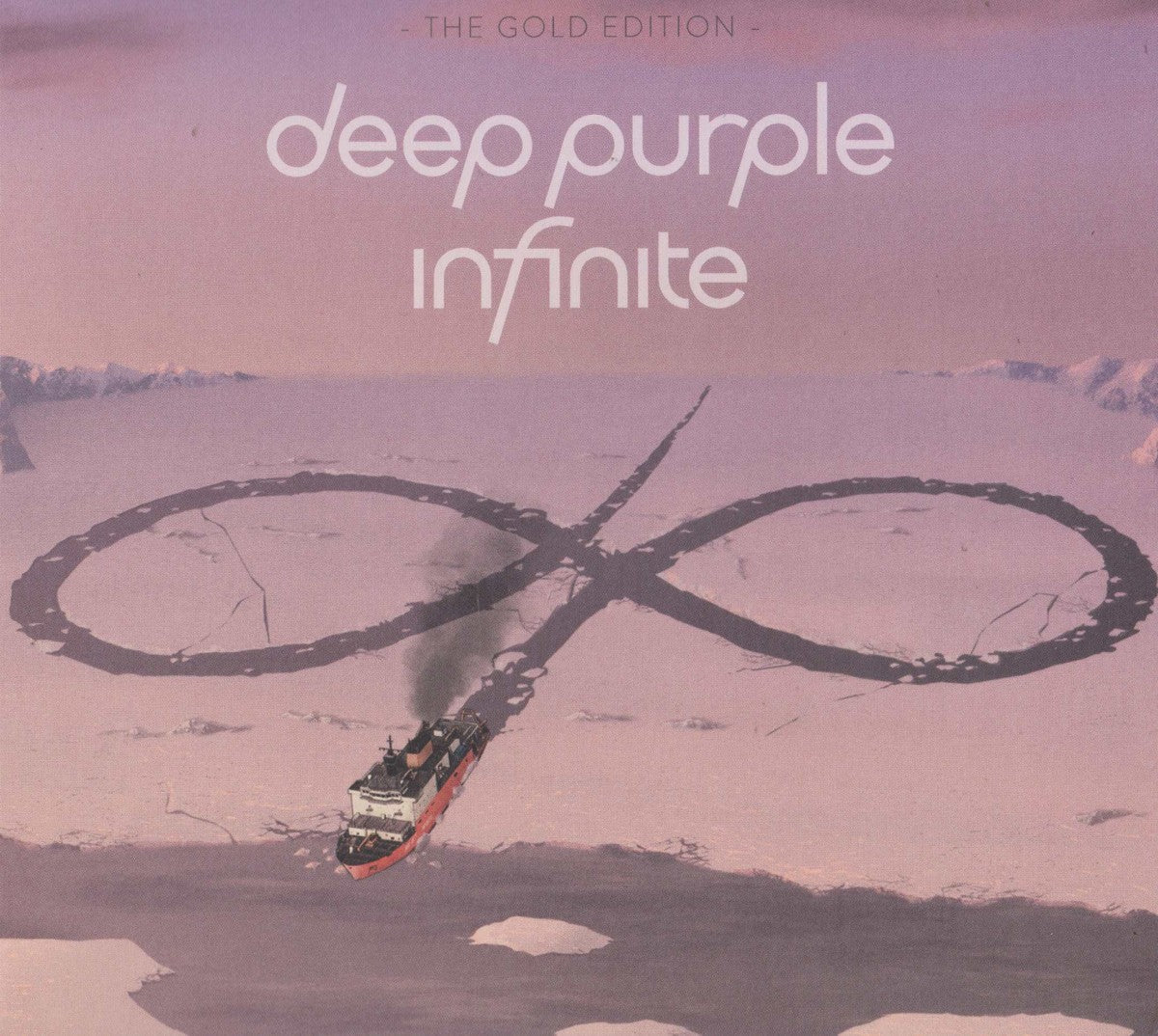 Deep Purple – Infinite