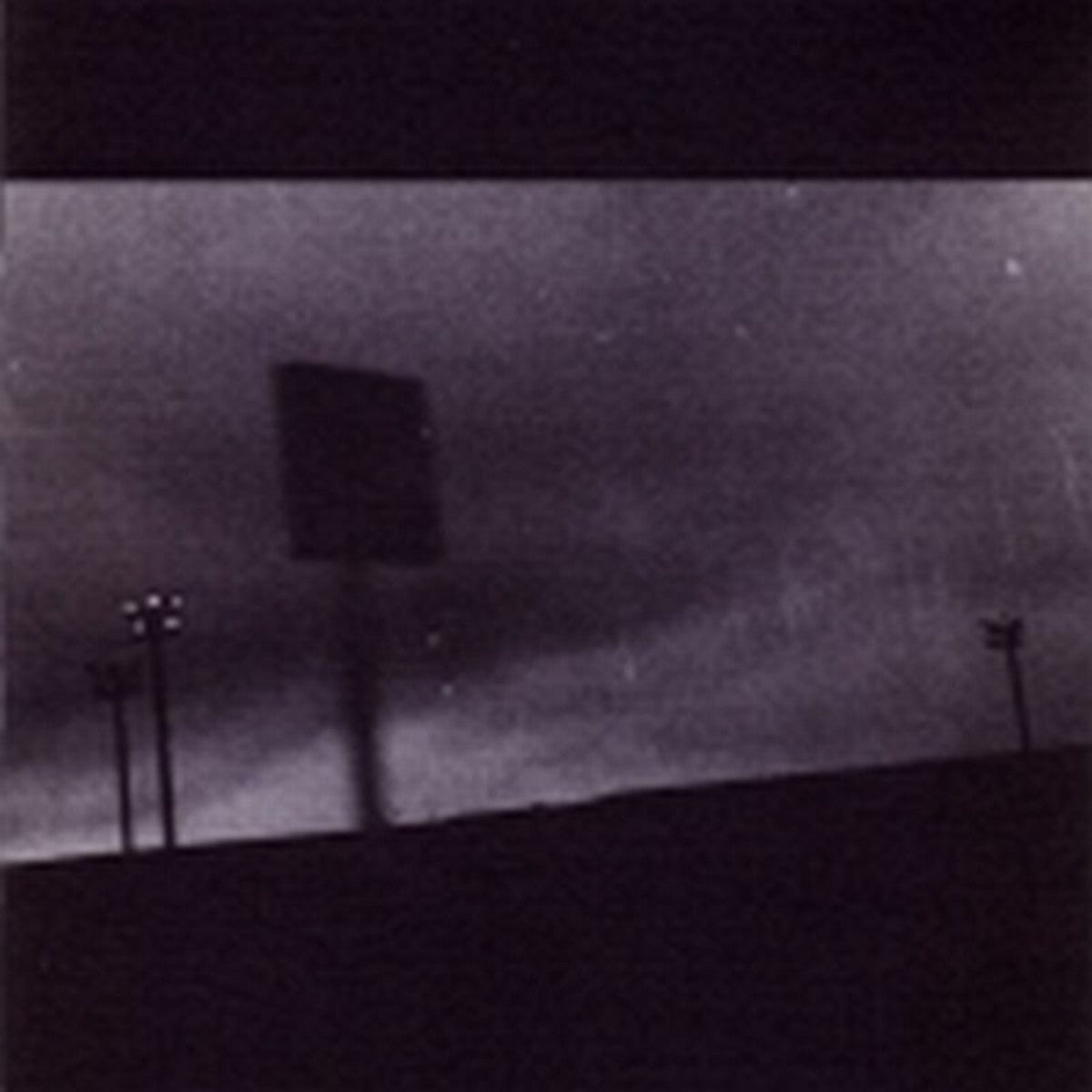 Godspeed You! Black Emperor – F♯ A♯ ∞
