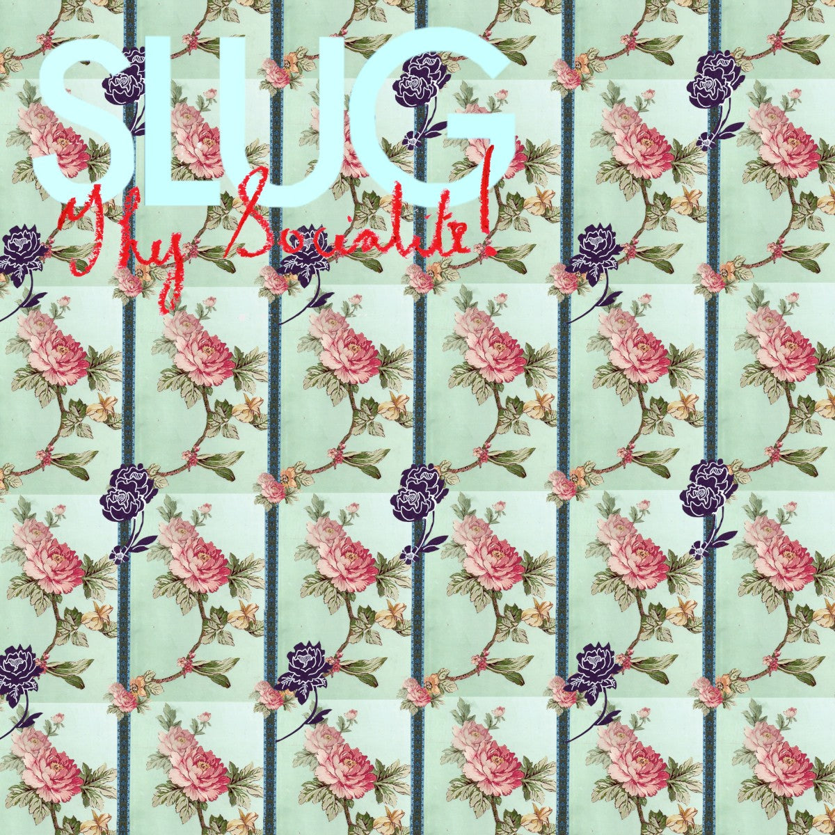 SLUG – Thy Socialite!