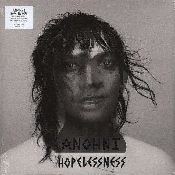Anohni – Hopelessness
