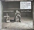 Bruce Springsteen – Lost and Found: Selections From the Lost Albums