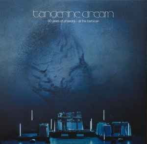 Tangerine Dream – 50 Years of Phaedra: At the Barbican