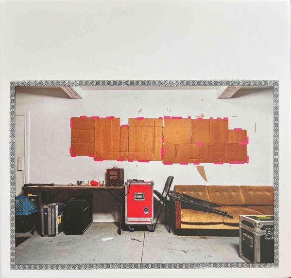 Godspeed You! Black Emperor – “NO TITLE AS OF 13 FEBRUARY 2024 28,340 DEAD”