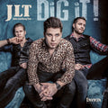 John Lindberg Trio – Dig It