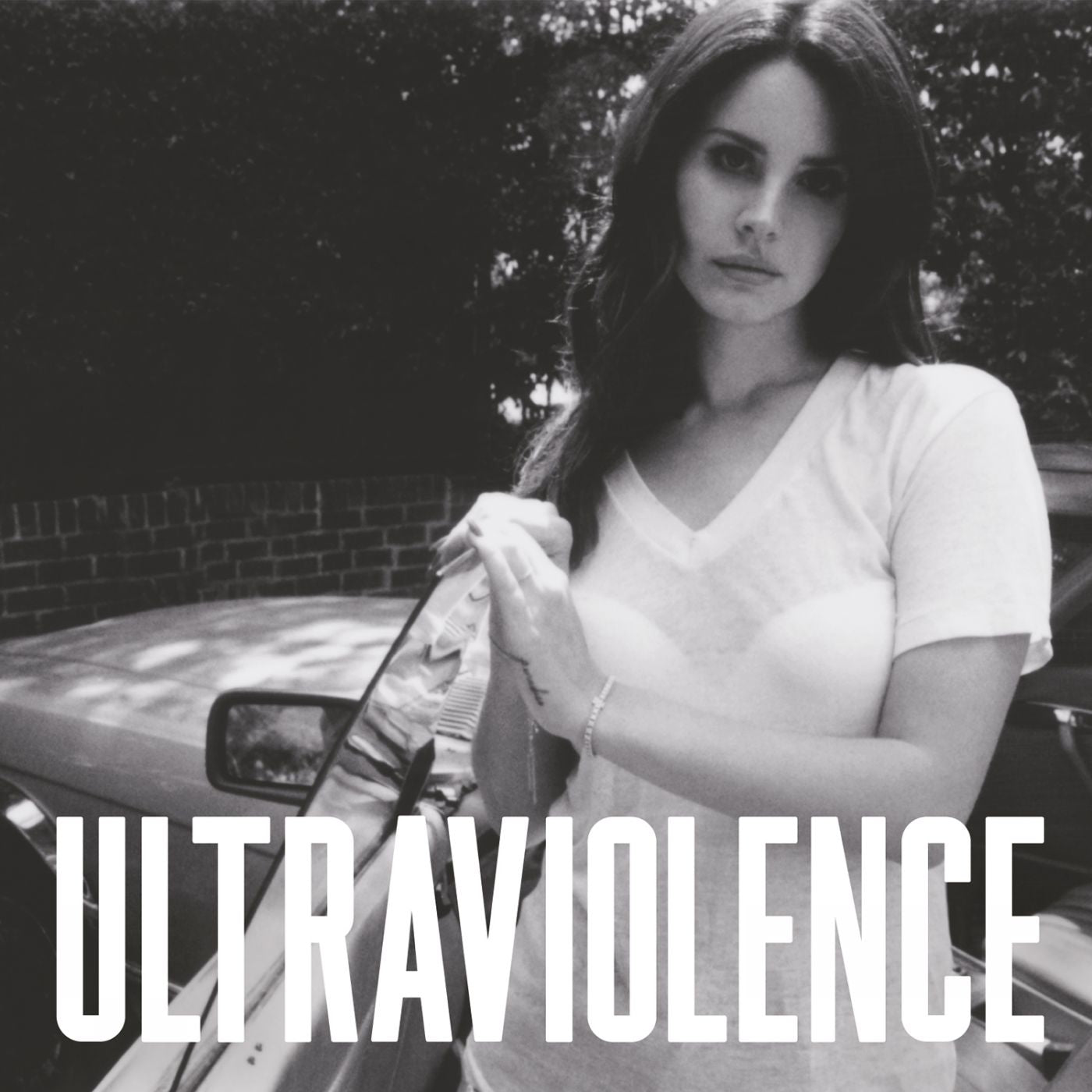 Lana Del Rey – Ultraviolence