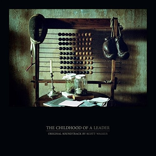 Scott Walker – The Childhood of a Leader